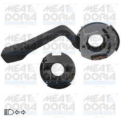 Steering Column Switch